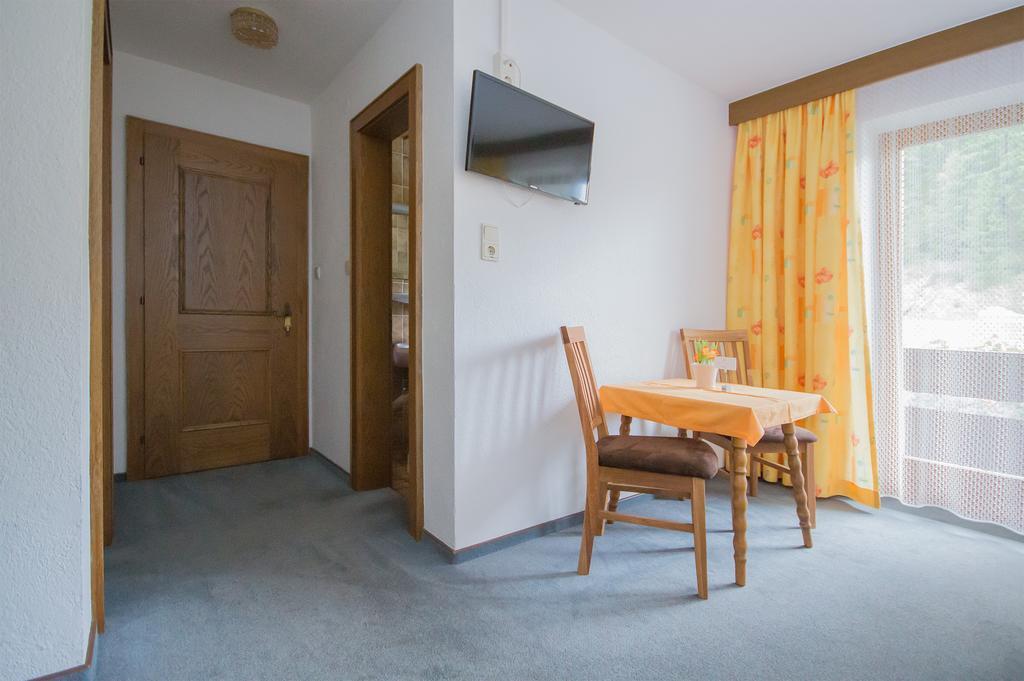 Haus Alpengruss Ξενοδοχείο Ζόλντεν Δωμάτιο φωτογραφία