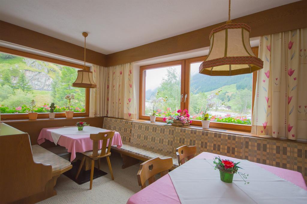 Haus Alpengruss Ξενοδοχείο Ζόλντεν Εξωτερικό φωτογραφία
