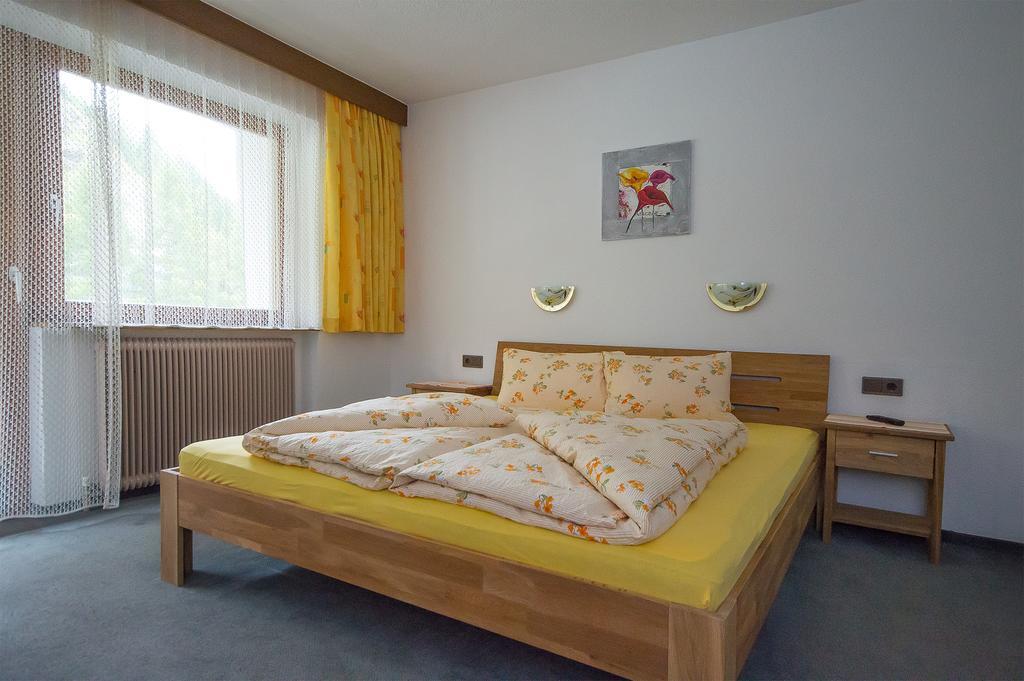 Haus Alpengruss Ξενοδοχείο Ζόλντεν Δωμάτιο φωτογραφία