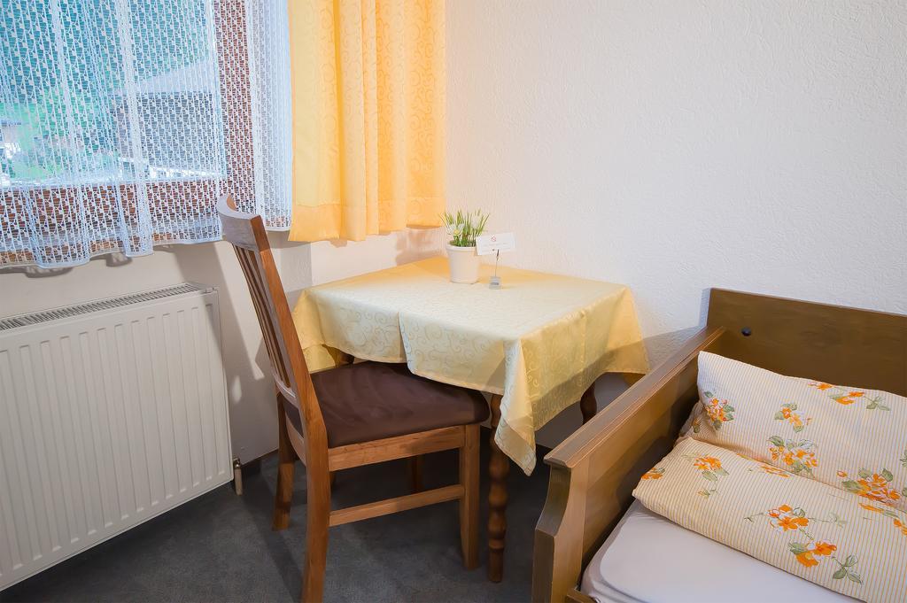 Haus Alpengruss Ξενοδοχείο Ζόλντεν Δωμάτιο φωτογραφία