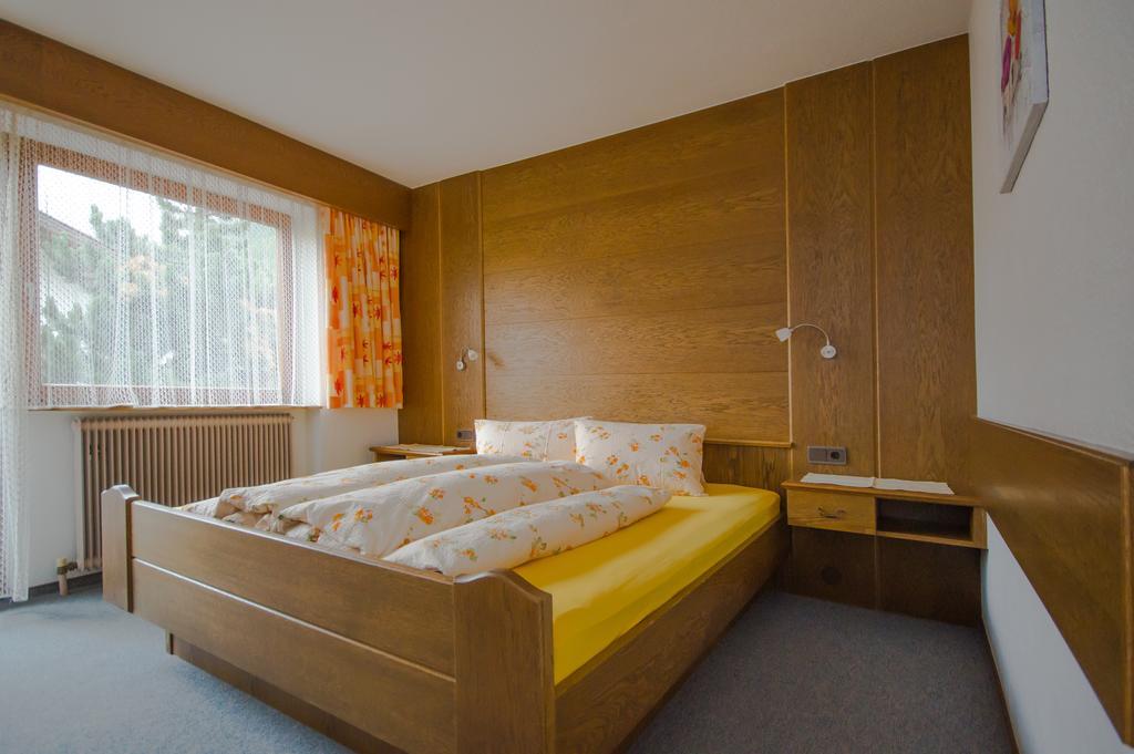 Haus Alpengruss Ξενοδοχείο Ζόλντεν Εξωτερικό φωτογραφία