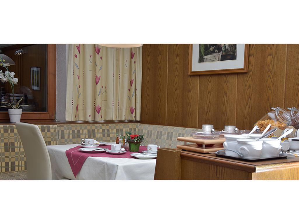 Haus Alpengruss Ξενοδοχείο Ζόλντεν Εξωτερικό φωτογραφία